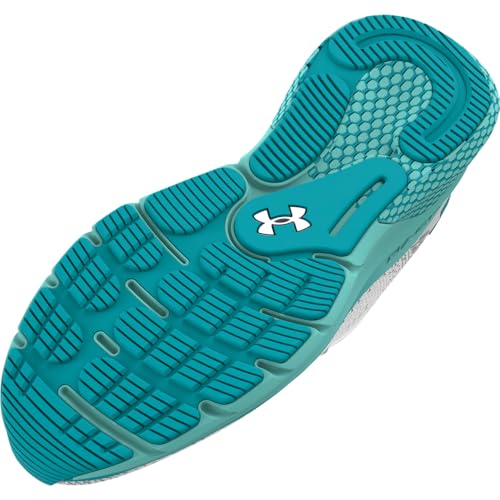 Under Armour Women's HOVR Turbulence 2 Sneaker3