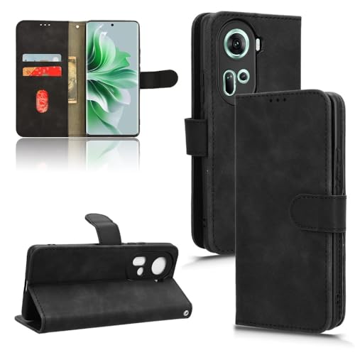 Coque Oppo Reno11 5G antichoc et intégrale avec dragonne utile