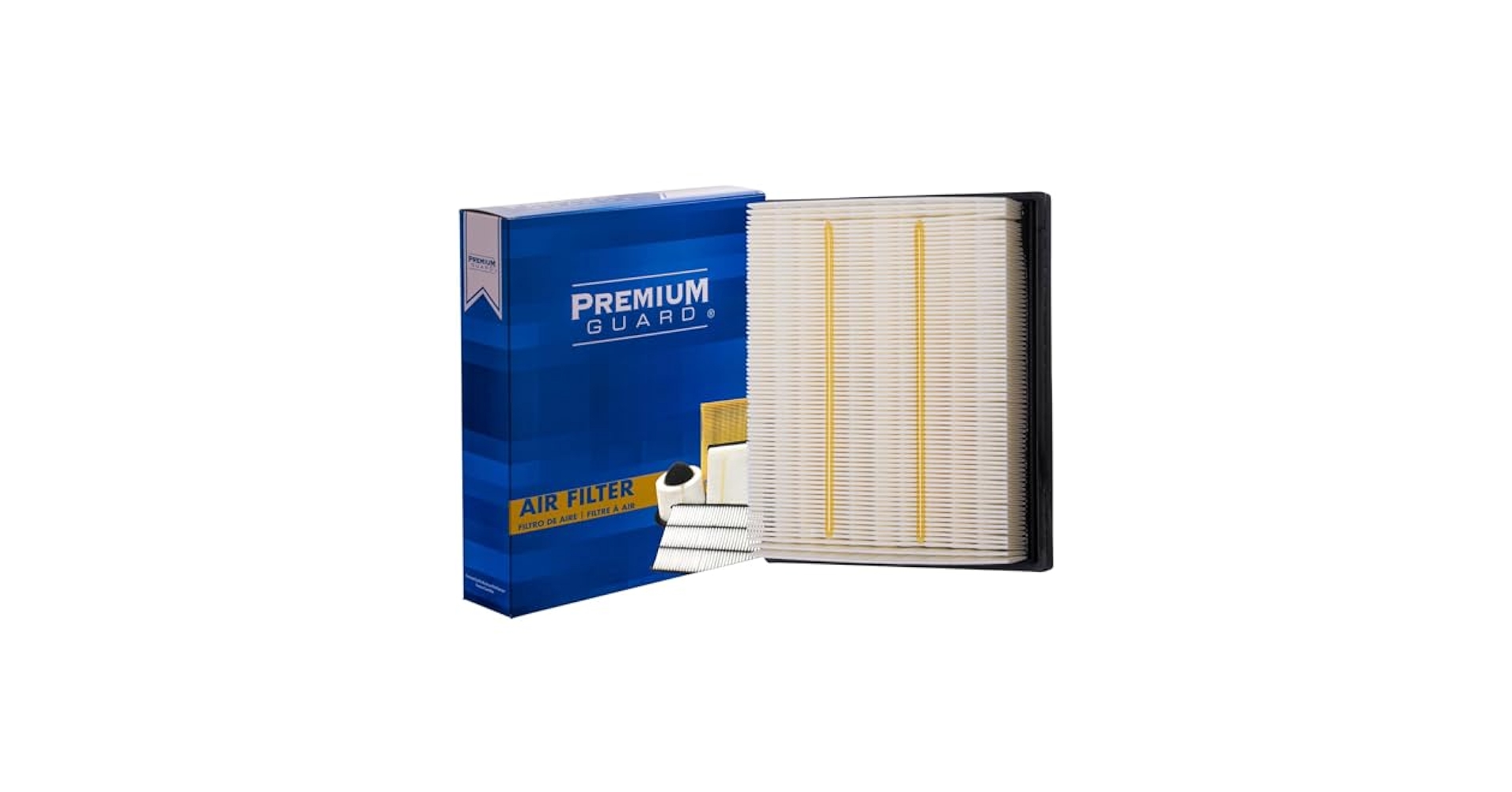 Amazon.com: PG Air Filter PA99547 | Fits 2022-20 Ford Escape