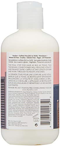 R+Co Dallas Biotin Thickening Conditioner For