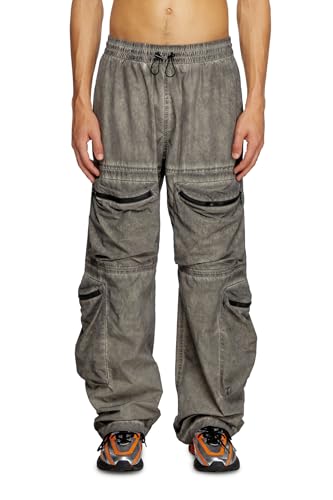 DIESEL スラックス　メンズ　リヨセルパンツ DIESEL｜メンズ パンツ リヨセルパンツ | Rakuten Fashion(楽天