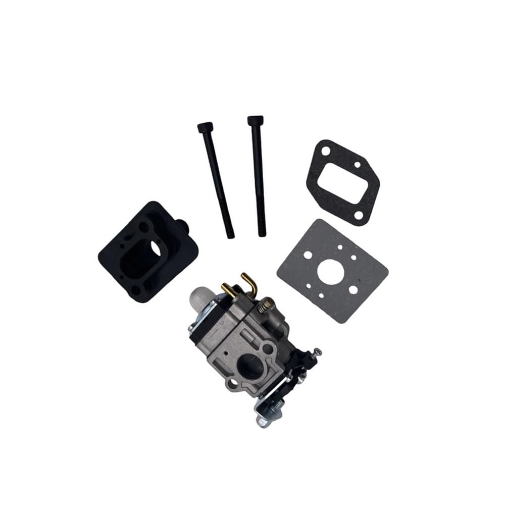 Kit carburateur débroussailleuse 42cc 52cc pièce rechange moteur 40-5