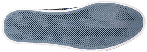 Image of Converse Mens Skid Grip 80's Archive Print Sneaker