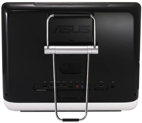 Image of ASUS Eee Top ETP1602C-BK-P0226 Touch Screen All-In-One Desktop PC (Black)