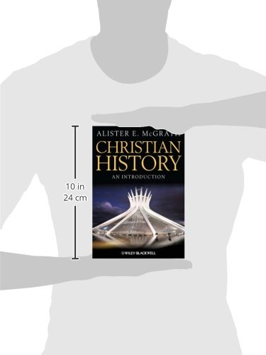 Christian History: An Introduction - Image 3
