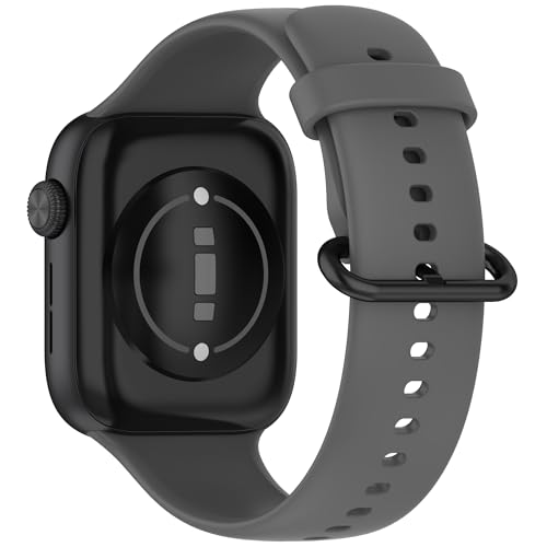 FitTurn 4Pack Correa Compatible Honor Watch 5 miniatura 3