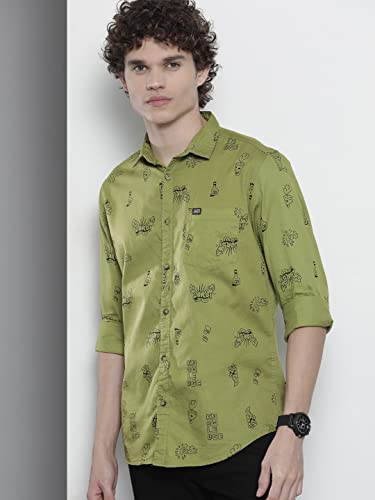 Image of THE Indian Garage CO Men Shirt