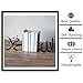 IWA Concept | Allah (SWT) and Mohammad (PBUH) Metal Bookend | Home Decor or Islamic Decor for Table or Shelves | Home Decorations for Ramadan Gifts | Eid Decorations | Islamic Ramadan Eid Gift |