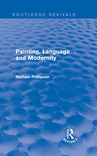 Painting Language and Modernity pour comprendre l'art de 1985 - 2