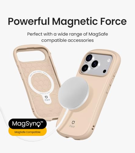 Amazon.com: iFace: iPhone 17 Pro