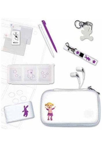 My Baby Kit 2 from Subsonic - Nintendo DS