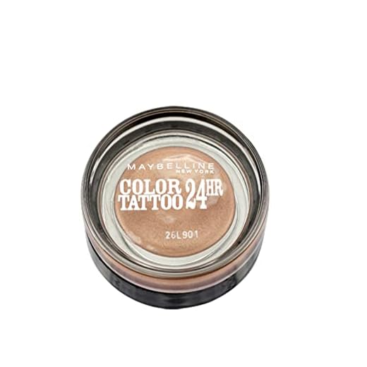Eyestudio Color Tattoo Eyeshadow
