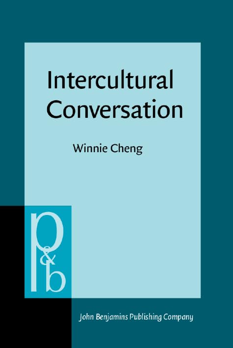 Buy Intercultural Conversation: 118 (Pragmatics & Beyond New Series) — BookShops.in