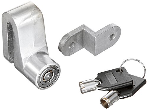 Bikenwear Bike Disk Brake Lock