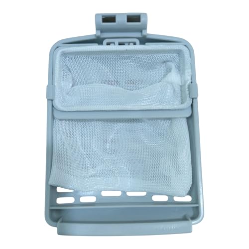 Image of AMAZOR Washing Machine Magic Filter | Lint Filter /Dust Filter /Waste Collector /Drain Jali for Semi & Fully Automatic Washing Machines (Compatible for Bosch. 11.6 cm)