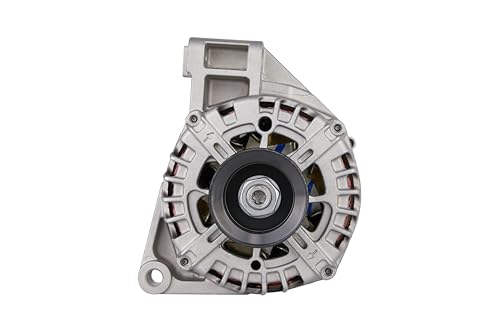 Générateur VALEO 849106 pour résoudre les pannes de batterie sur Chevrolet Captiva