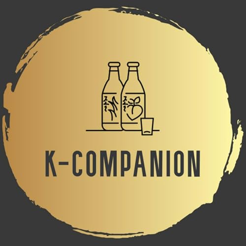 『K-companion』のカバーアート