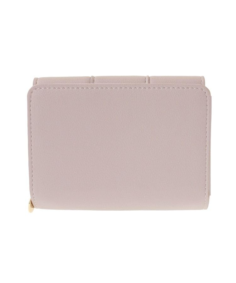 Women's Girly Wallet, Lavender, One Size3