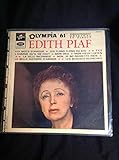  edith piaf olympia 61 enregistrement original en direct
