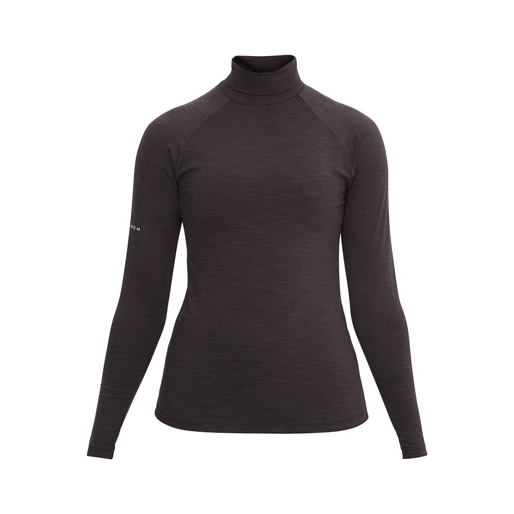 Rohnisch Ladies Hailey Long Sleeve Roll Neck