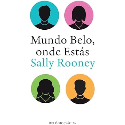 Mundo Belo, onde Est&aacute;s