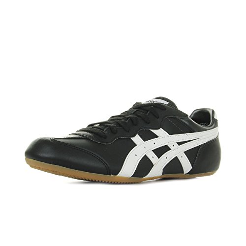 ASICS Whizzer lo Black/White H61RJ9001, Scarpe