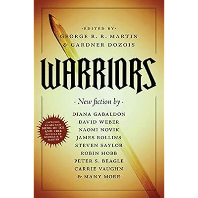 Warriors