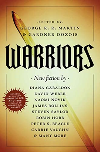 Warriors view 2