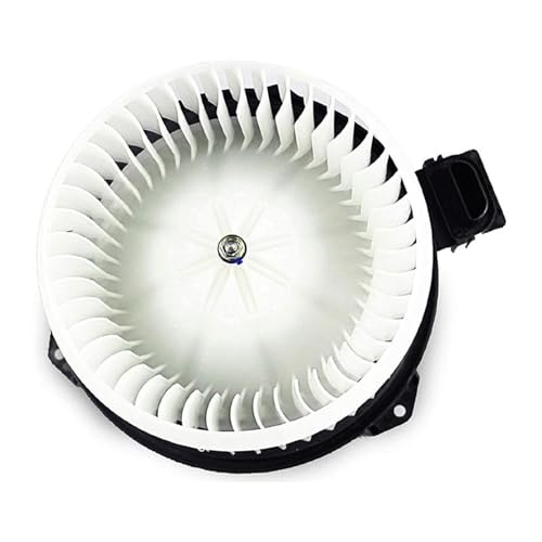 Ventilateur chauffage Honda Civic panne ventilation réparée habitacle