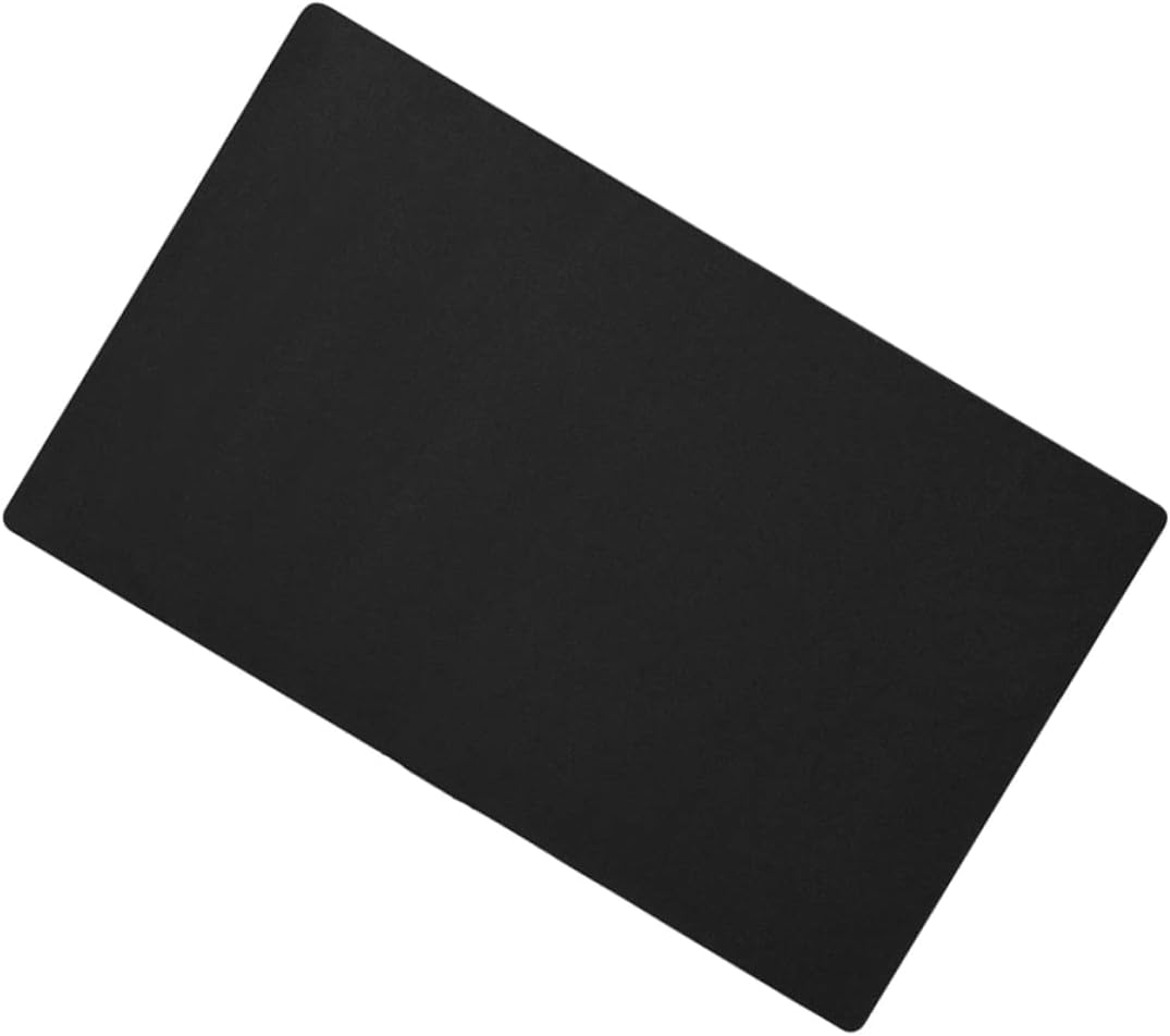 SEWACC Elastic Cotton Computer Monitor Dust Cover Protective Sleeve for Screens Lightweight Stretchy Dust Cover Durable Soft Fabric Protector for Desktop LCD LED Displays