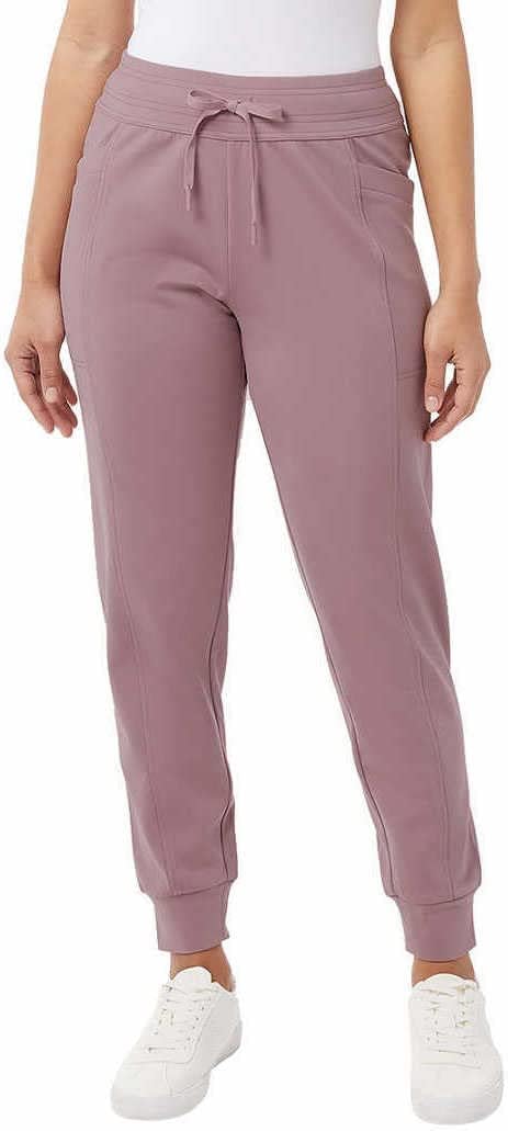 Heat Women's Midweight Tech Commuter Jogger