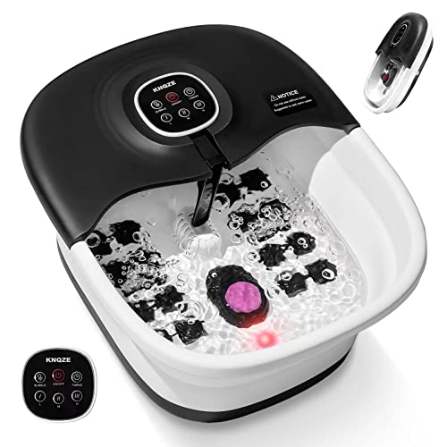 Top 10 Best Foot Spa Top Picks 2023 Reviews