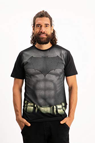 Camisa batman piticas Clearance