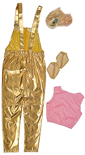 Ciao-Harley Quinn Birds of Prey Costume Donna