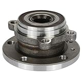 513253 Front or Rear Wheel Bearing Hub Assembly Fits For Audi A3, TT, TT, RS, TTS Quattro, For...