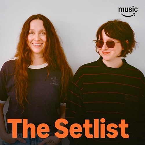 Zusammengestellt von: Amazon Music