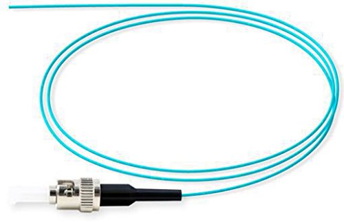 Preisvergleich Produktbild Microconnect FIBSTM3PIG 1.5m STUPC Aqua colour Glasfaserkabel (FIBSTM3PIG)