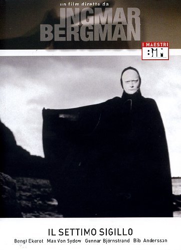 Il Settimo Sigillo [Italia] [DVD]