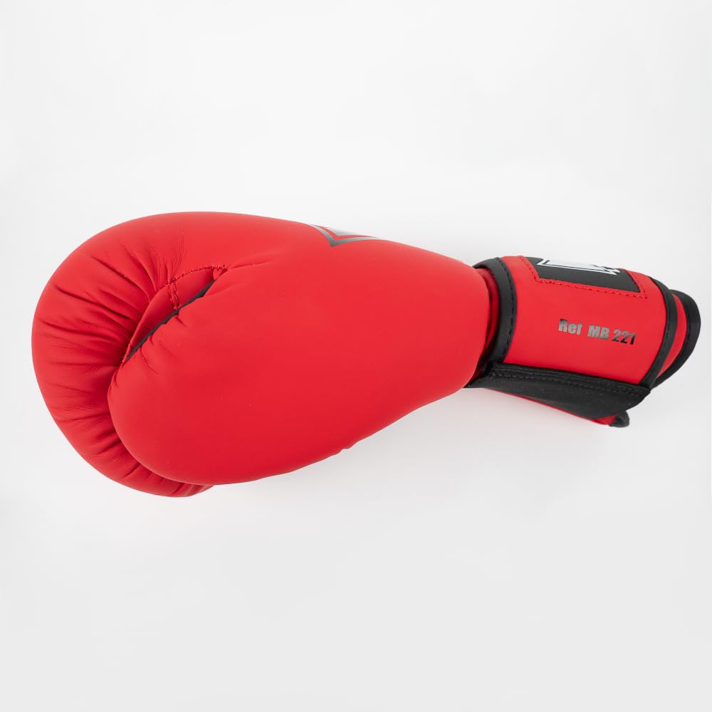 METAL BOXE Gants Boxe