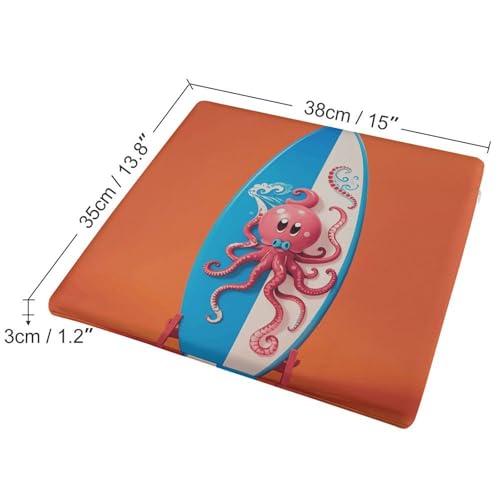 Tapis de pique-nique d'extérieur et coussin de sol de méditation 35cm