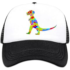 Rainbow Dinosaur 02