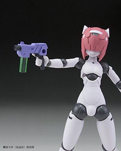 Amazon | ポリニアン ハンドパーツセット01 ノンスケール PVC&ABS製