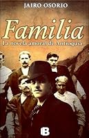 FAMILIA 9588850703 Book Cover