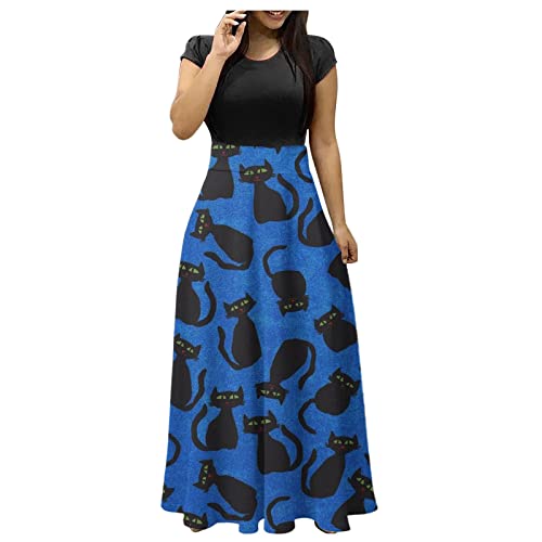 MICKURY Blazerkleider Abendkleider Für Schwangere Edited Kleid Kleider...