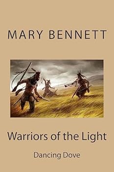 Paperback Warriors of the Light Book