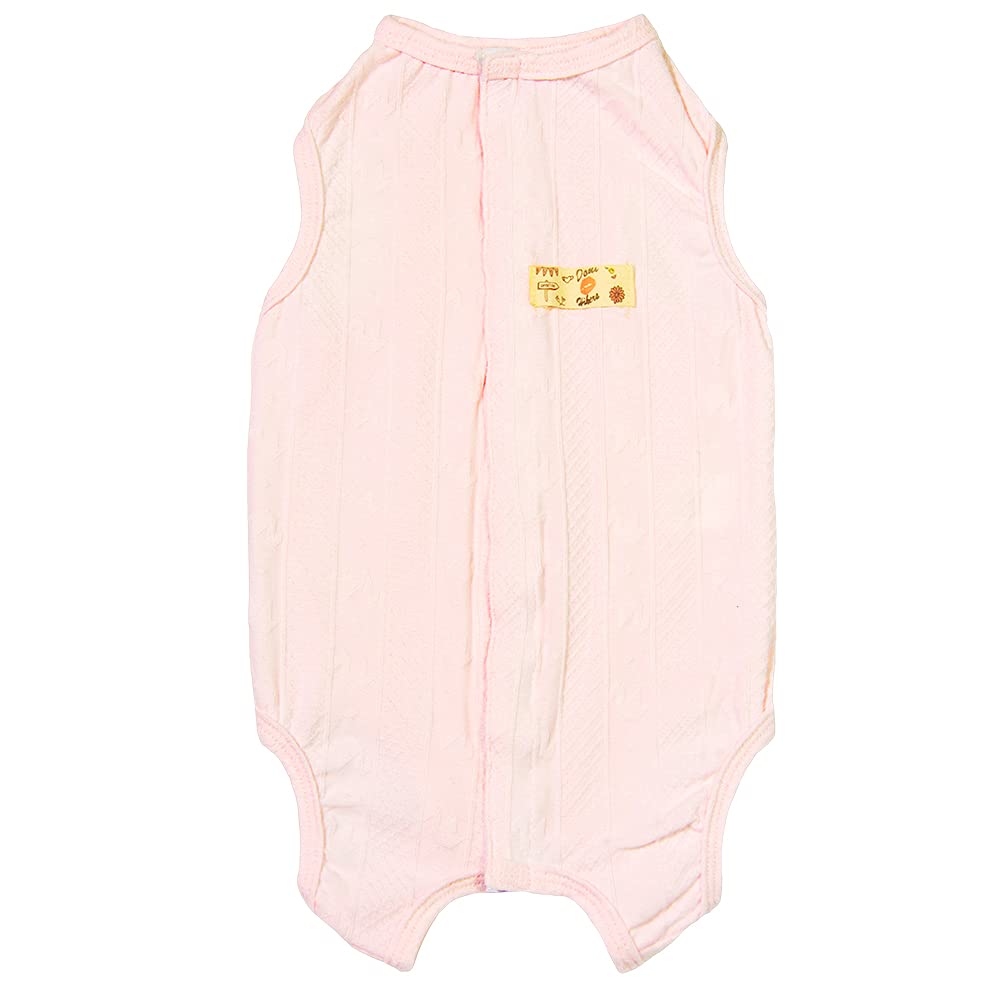 Recovery Suit for Dog After Surgery Cut Pet Recovery Shirt Abdominal Wounds Bandages,Wound Protective OneSize for Surgery Female Vest Prevent Licking,