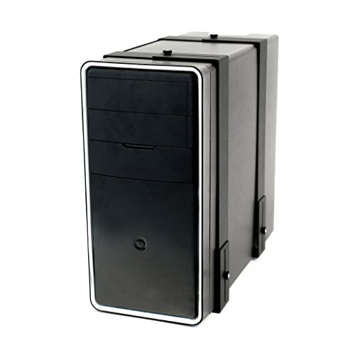 HIDEit Mounts Uni-LXW Support ajustable acier pour PS5