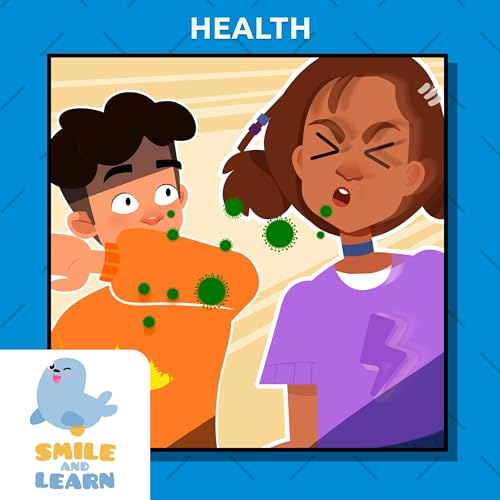 Health by Smile &amp; Learn episode artwork