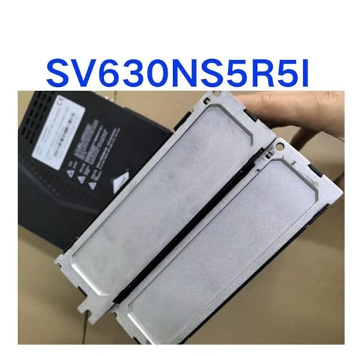 Servo Driver SV630NS5R5I à haute dynamique pour commande numérique - 6