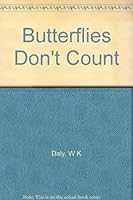 Butterflies Don't Count (Play for Today) 0413456609 Book Cover